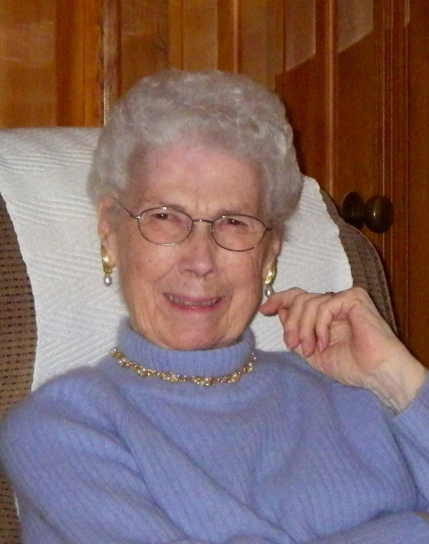 Dorothy Walters Dorothy Walters